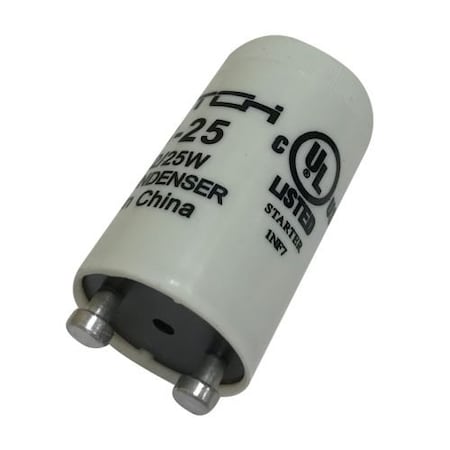 Pestwest Usa Llc PestWest Series Starter S22 800-000292